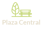 Plaza central