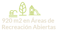 areas recreacion abiertas